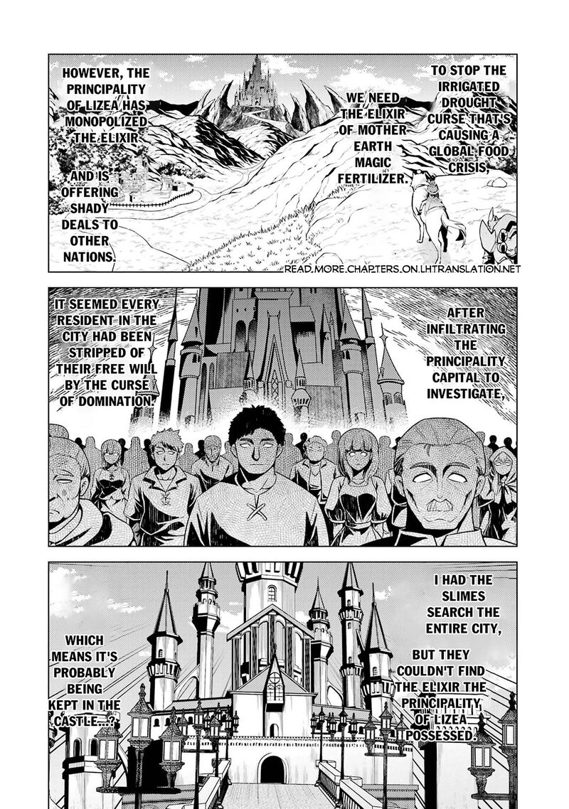 Tensei Kenja No Isekai Raifu Daini No Shokugyo Wo Ete Sekai Saikyou Ni Narimashita Chapter 94 Page 4