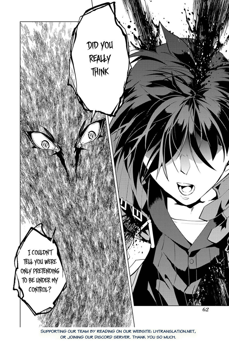 Tensei Kenja No Isekai Raifu Daini No Shokugyo Wo Ete Sekai Saikyou Ni Narimashita Chapter 94 Page 60