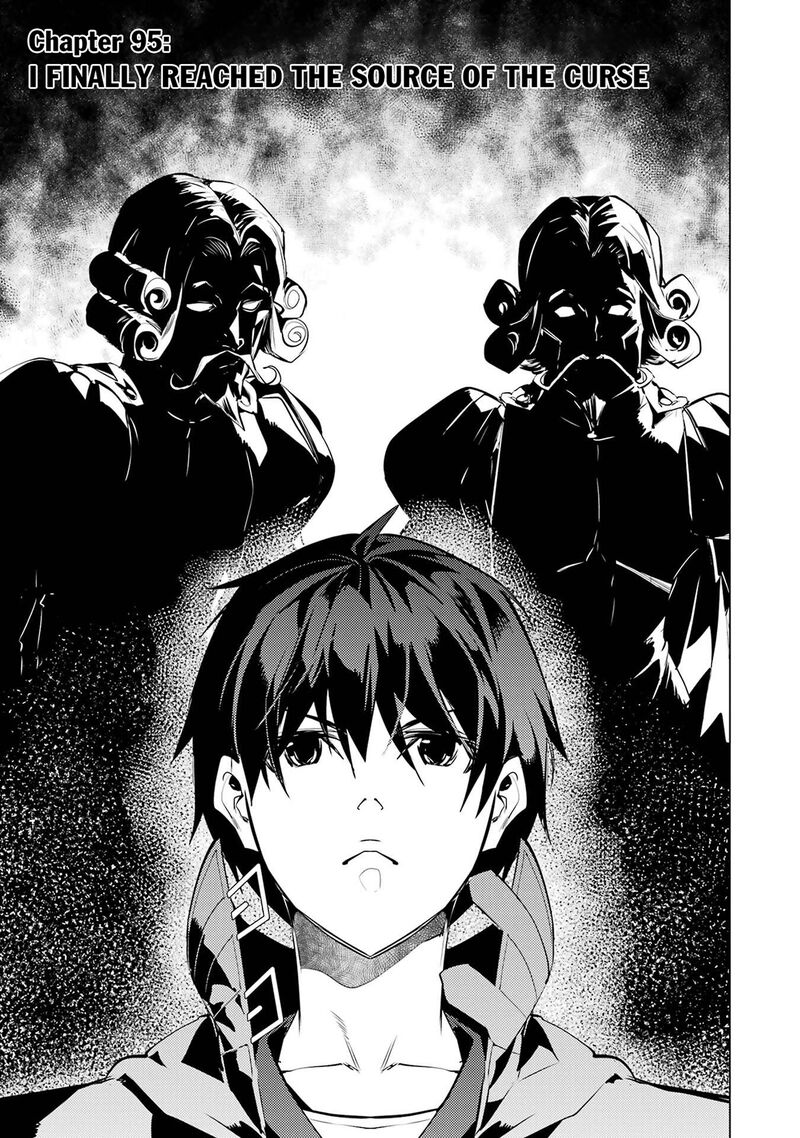 Tensei Kenja No Isekai Raifu Daini No Shokugyo Wo Ete Sekai Saikyou Ni Narimashita Chapter 95 Page 1