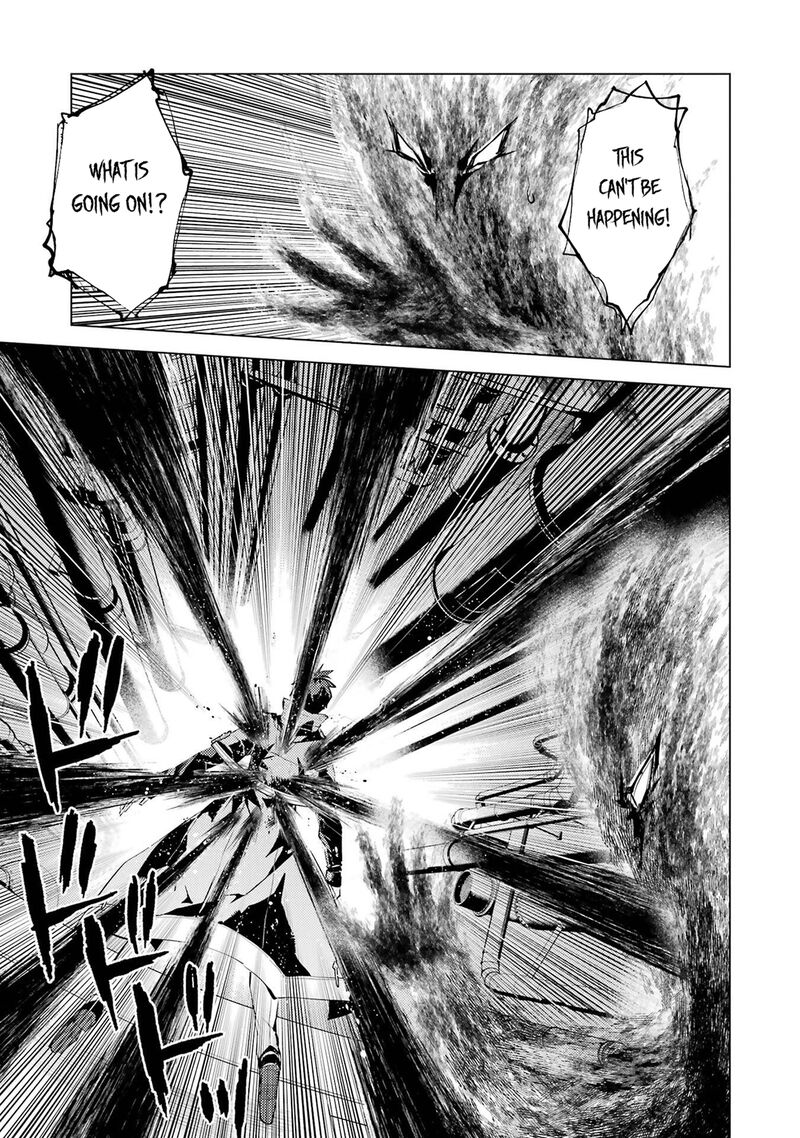 Tensei Kenja No Isekai Raifu Daini No Shokugyo Wo Ete Sekai Saikyou Ni Narimashita Chapter 95 Page 11