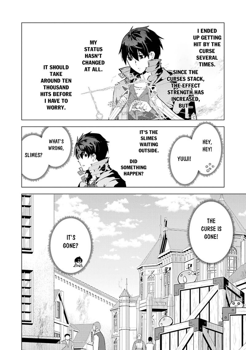 Tensei Kenja No Isekai Raifu Daini No Shokugyo Wo Ete Sekai Saikyou Ni Narimashita Chapter 95 Page 13