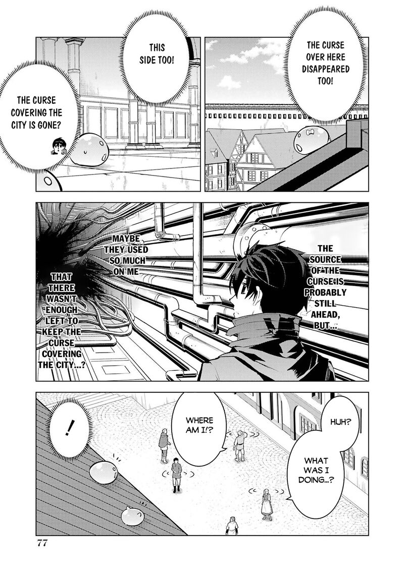 Tensei Kenja No Isekai Raifu Daini No Shokugyo Wo Ete Sekai Saikyou Ni Narimashita Chapter 95 Page 14