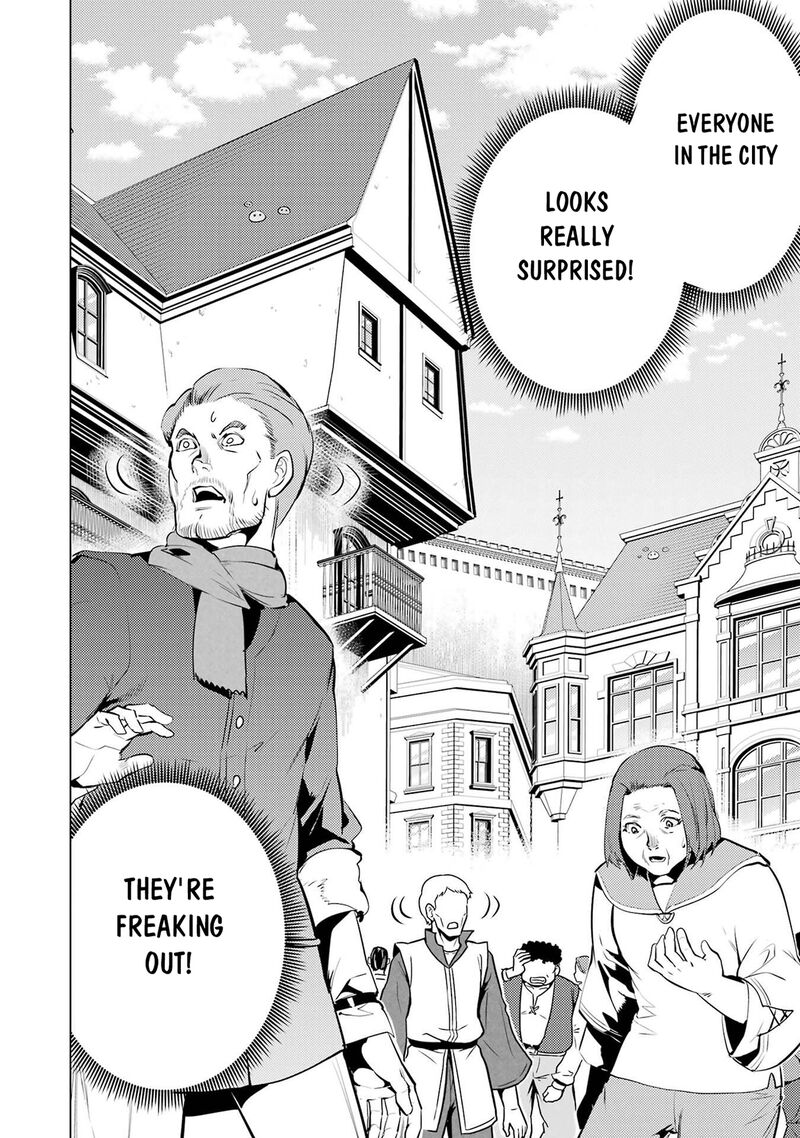 Tensei Kenja No Isekai Raifu Daini No Shokugyo Wo Ete Sekai Saikyou Ni Narimashita Chapter 95 Page 15