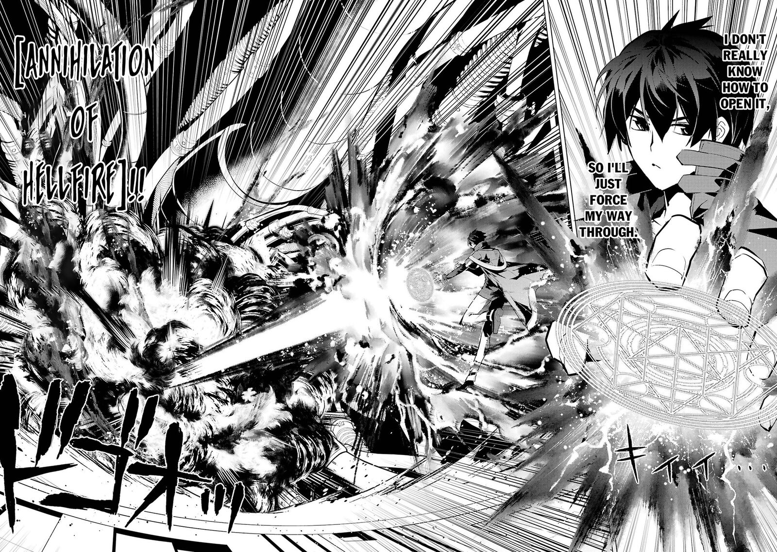 Tensei Kenja No Isekai Raifu Daini No Shokugyo Wo Ete Sekai Saikyou Ni Narimashita Chapter 95 Page 21