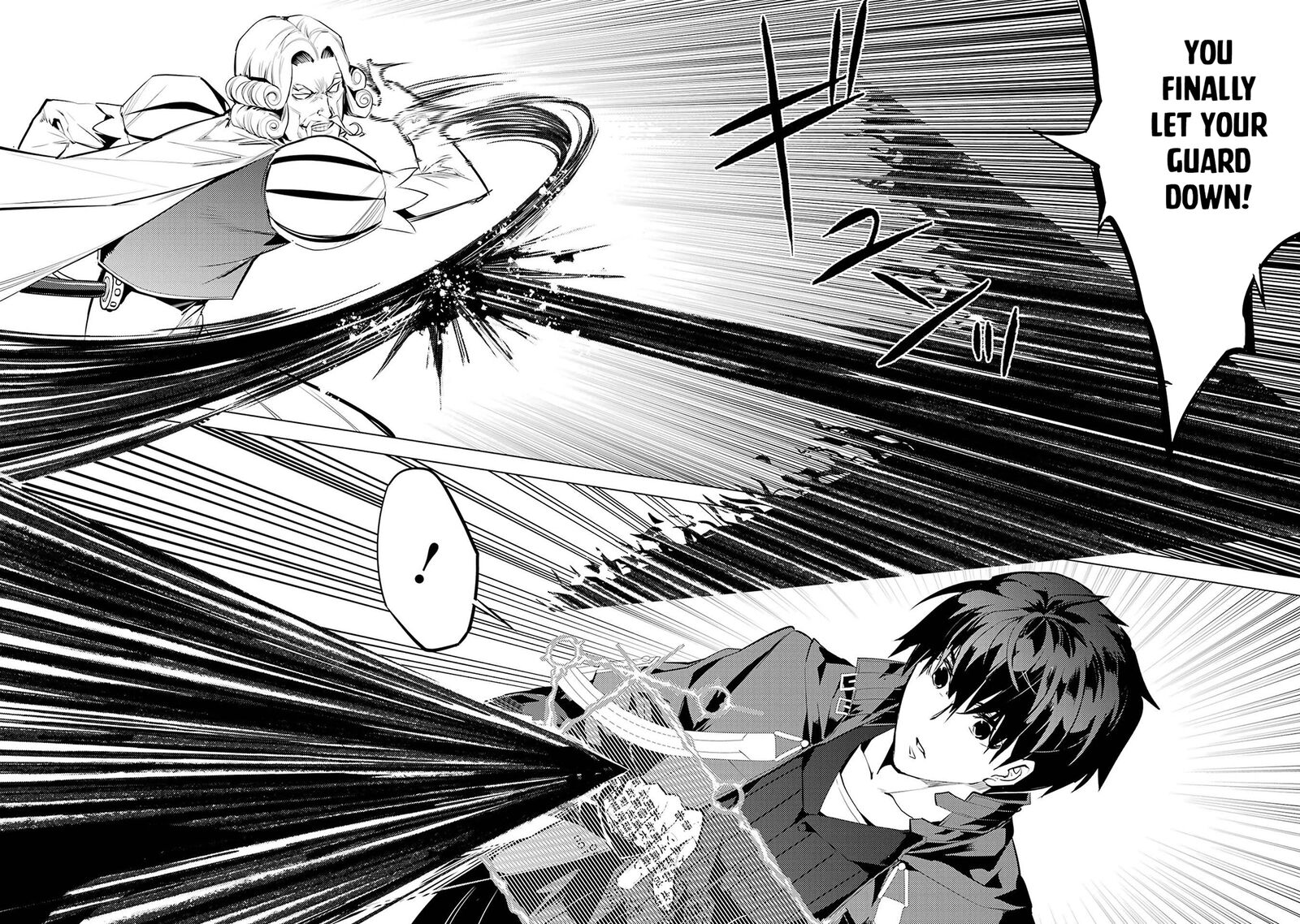Tensei Kenja No Isekai Raifu Daini No Shokugyo Wo Ete Sekai Saikyou Ni Narimashita Chapter 95 Page 37