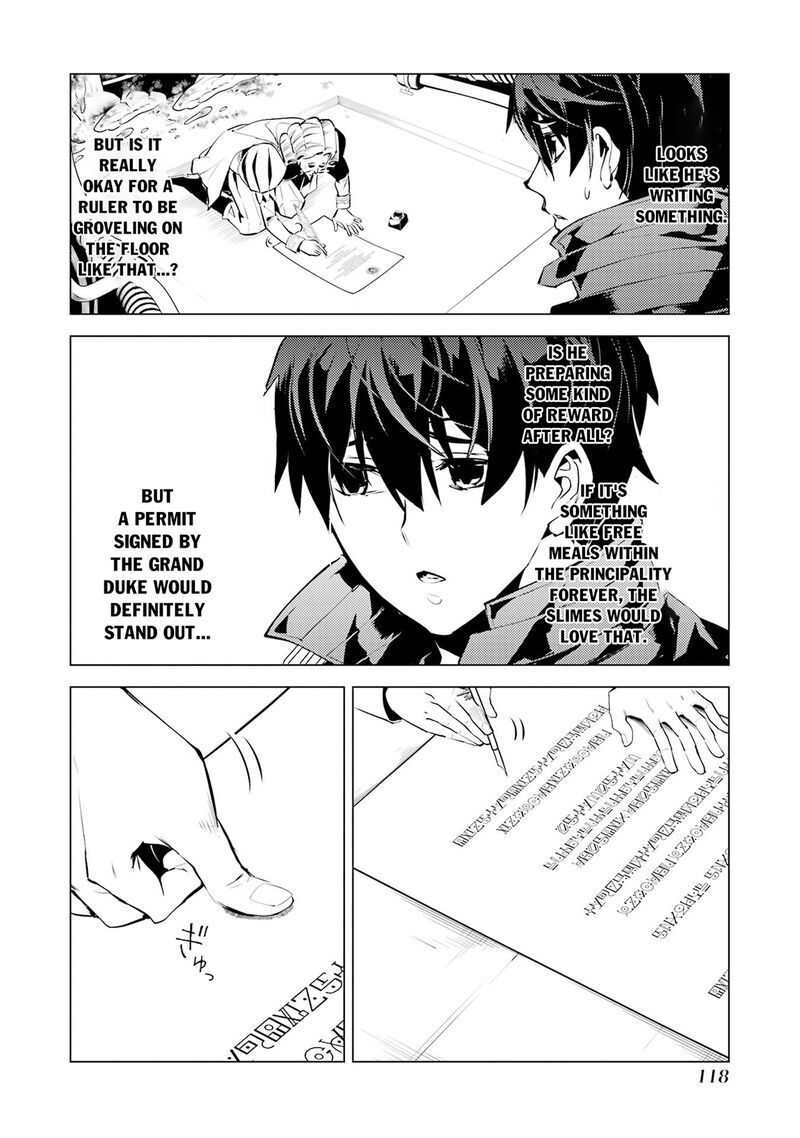 Tensei Kenja No Isekai Raifu Daini No Shokugyo Wo Ete Sekai Saikyou Ni Narimashita Chapter 95 Page 51