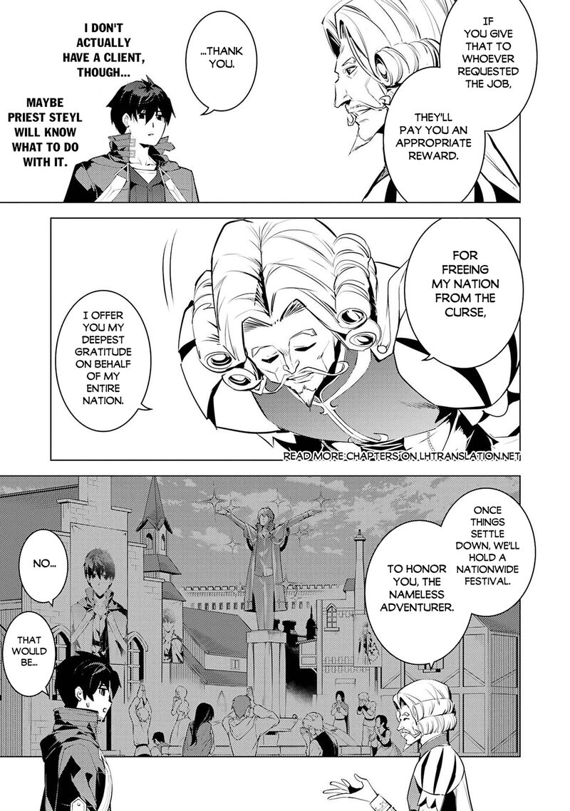 Tensei Kenja No Isekai Raifu Daini No Shokugyo Wo Ete Sekai Saikyou Ni Narimashita Chapter 95 Page 54
