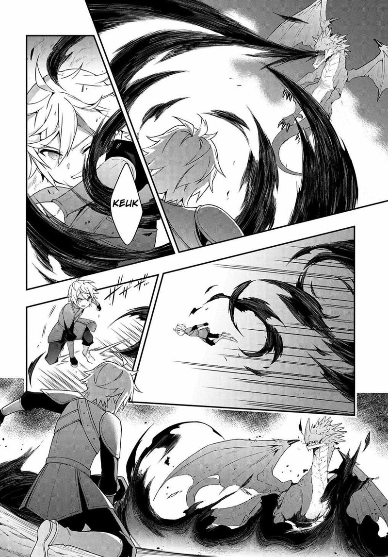 Tensei Kizoku No Isekai Boukenroku Jichou Wo Shiranai Kamigami No Shito Chapter 31 Page 22