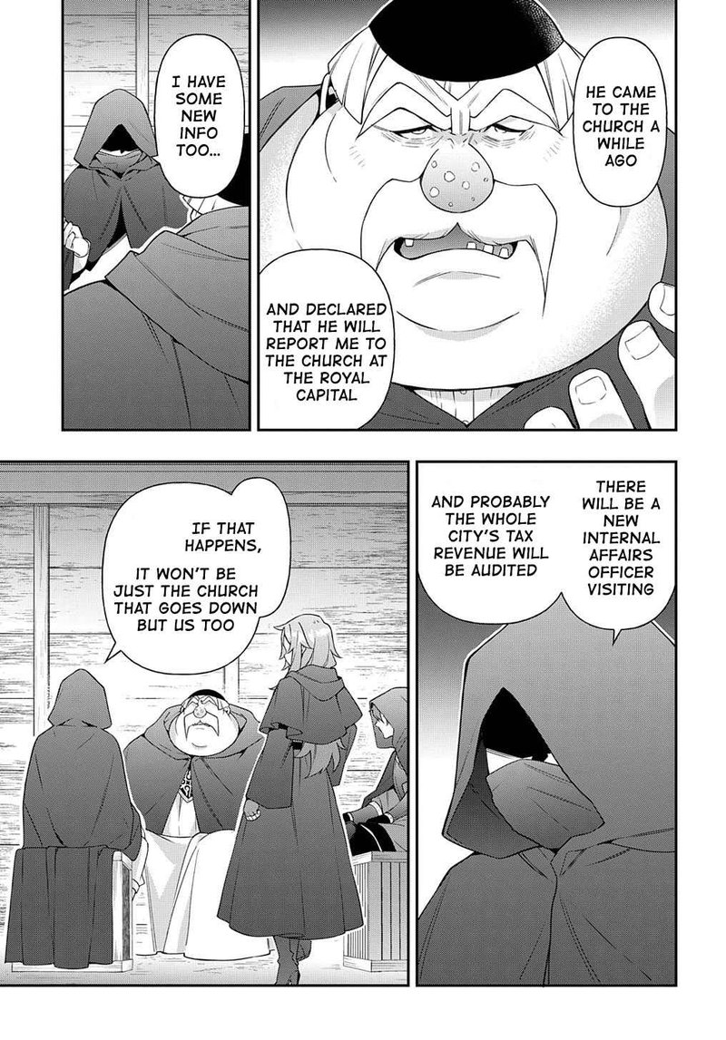 Tensei Kizoku No Isekai Boukenroku Jichou Wo Shiranai Kamigami No Shito Chapter 36 Page 11