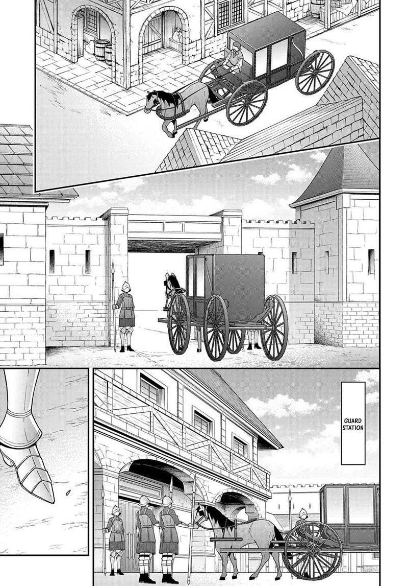 Tensei Kizoku No Isekai Boukenroku Jichou Wo Shiranai Kamigami No Shito Chapter 40 Page 27