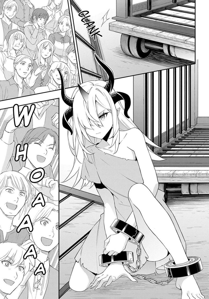 Tensei Kizoku No Isekai Boukenroku Jichou Wo Shiranai Kamigami No Shito Chapter 62 Page 15