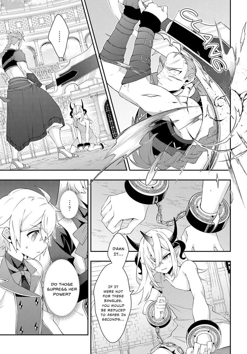 Tensei Kizoku No Isekai Boukenroku Jichou Wo Shiranai Kamigami No Shito Chapter 62 Page 19