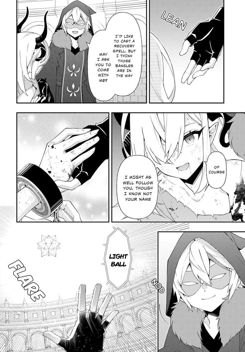Tensei Kizoku No Isekai Boukenroku Jichou Wo Shiranai Kamigami No Shito Chapter 62 Page 28