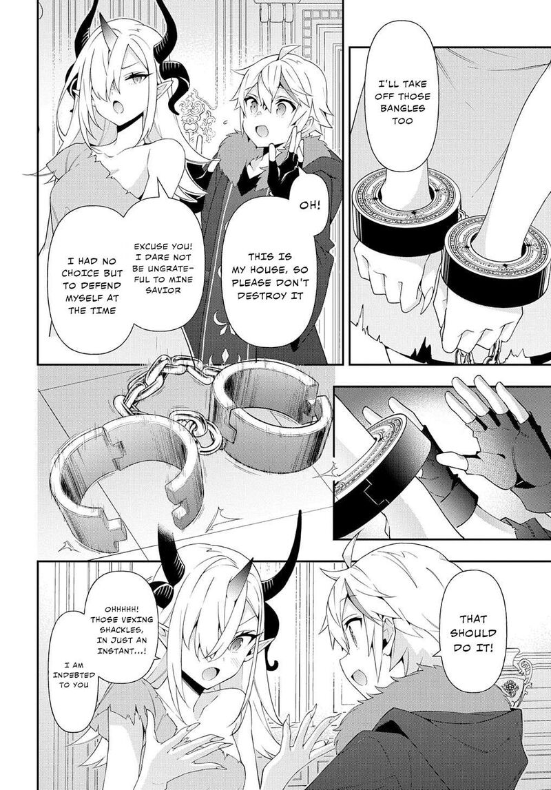 Tensei Kizoku No Isekai Boukenroku Jichou Wo Shiranai Kamigami No Shito Chapter 62 Page 30