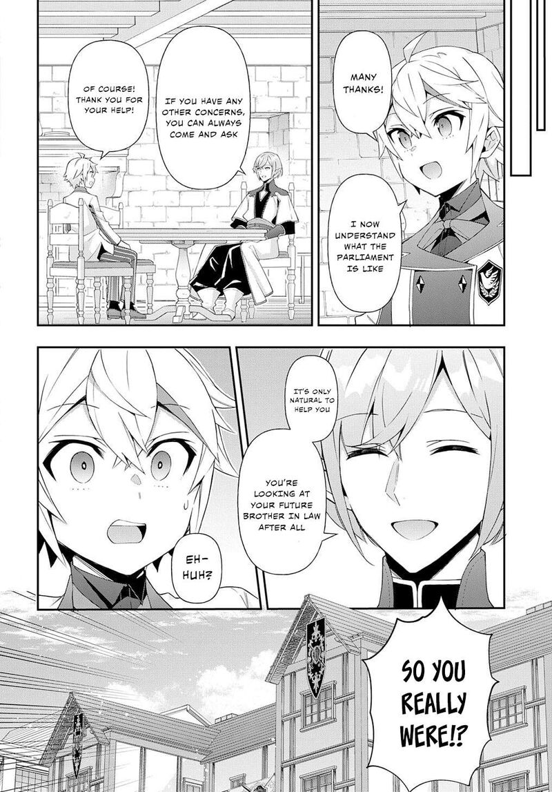 Tensei Kizoku No Isekai Boukenroku Jichou Wo Shiranai Kamigami No Shito Chapter 62 Page 8
