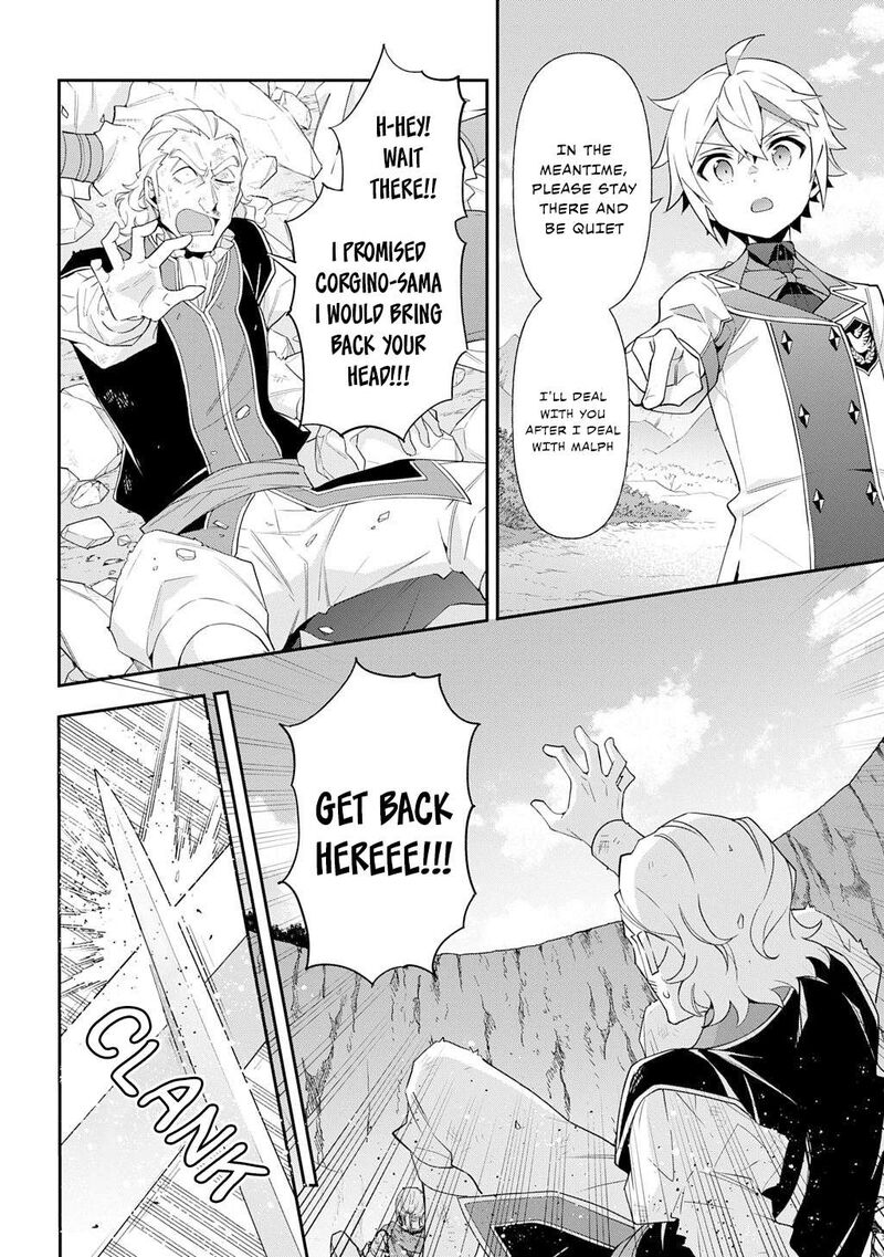 Tensei Kizoku No Isekai Boukenroku Jichou Wo Shiranai Kamigami No Shito Chapter 64 Page 30