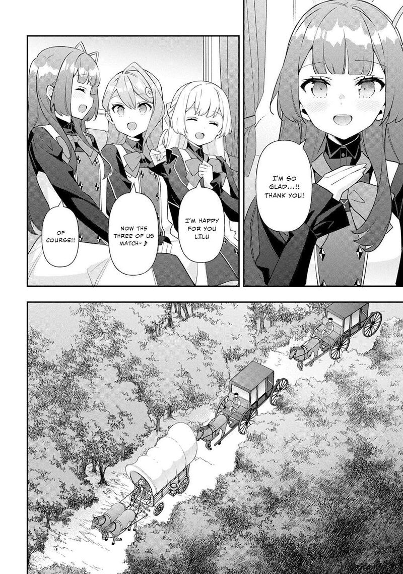 Tensei Kizoku No Isekai Boukenroku Jichou Wo Shiranai Kamigami No Shito Chapter 64 Page 6