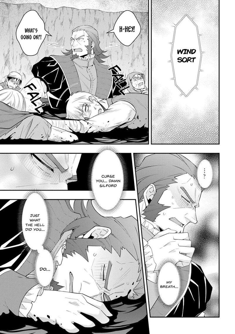 Tensei Kizoku No Isekai Boukenroku Jichou Wo Shiranai Kamigami No Shito Chapter 65 Page 15