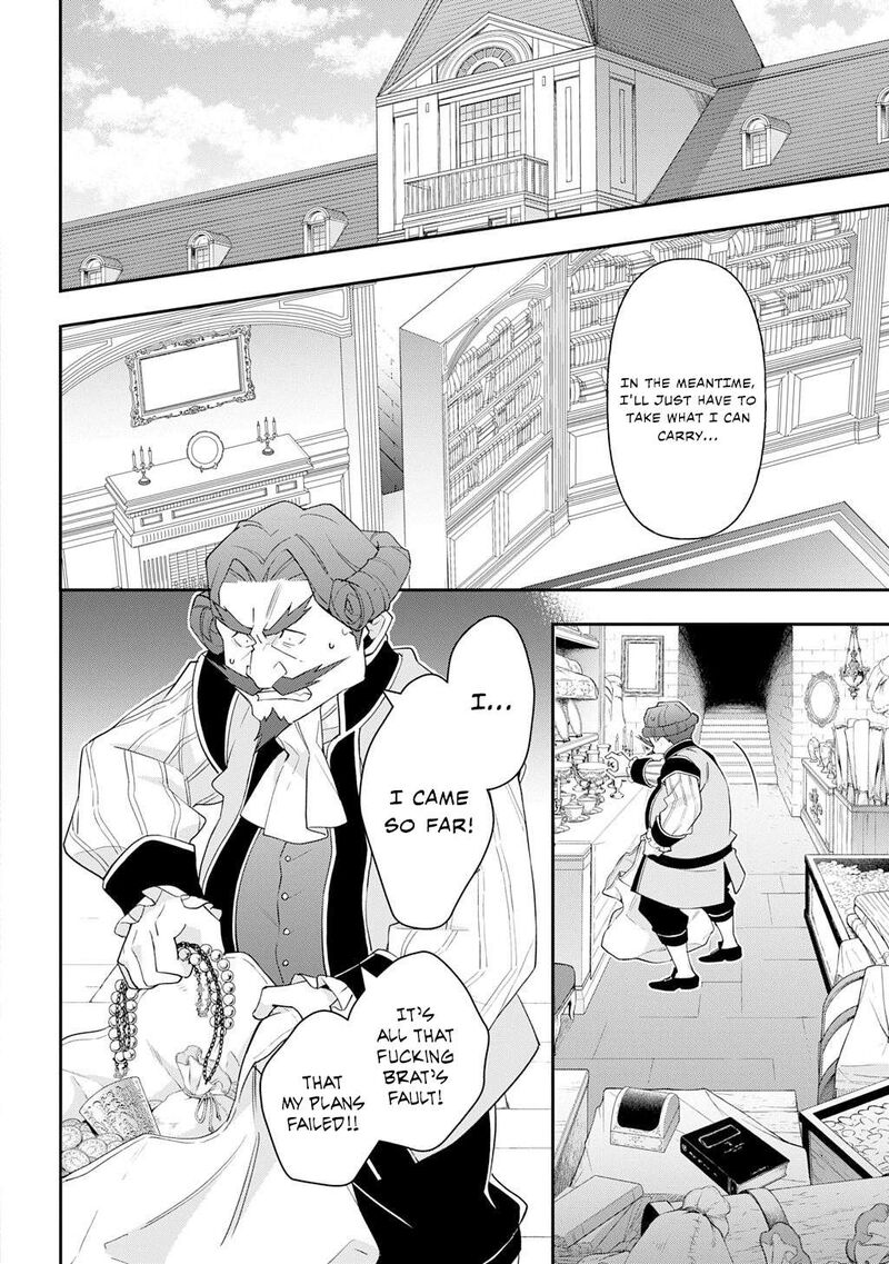 Tensei Kizoku No Isekai Boukenroku Jichou Wo Shiranai Kamigami No Shito Chapter 65 Page 32