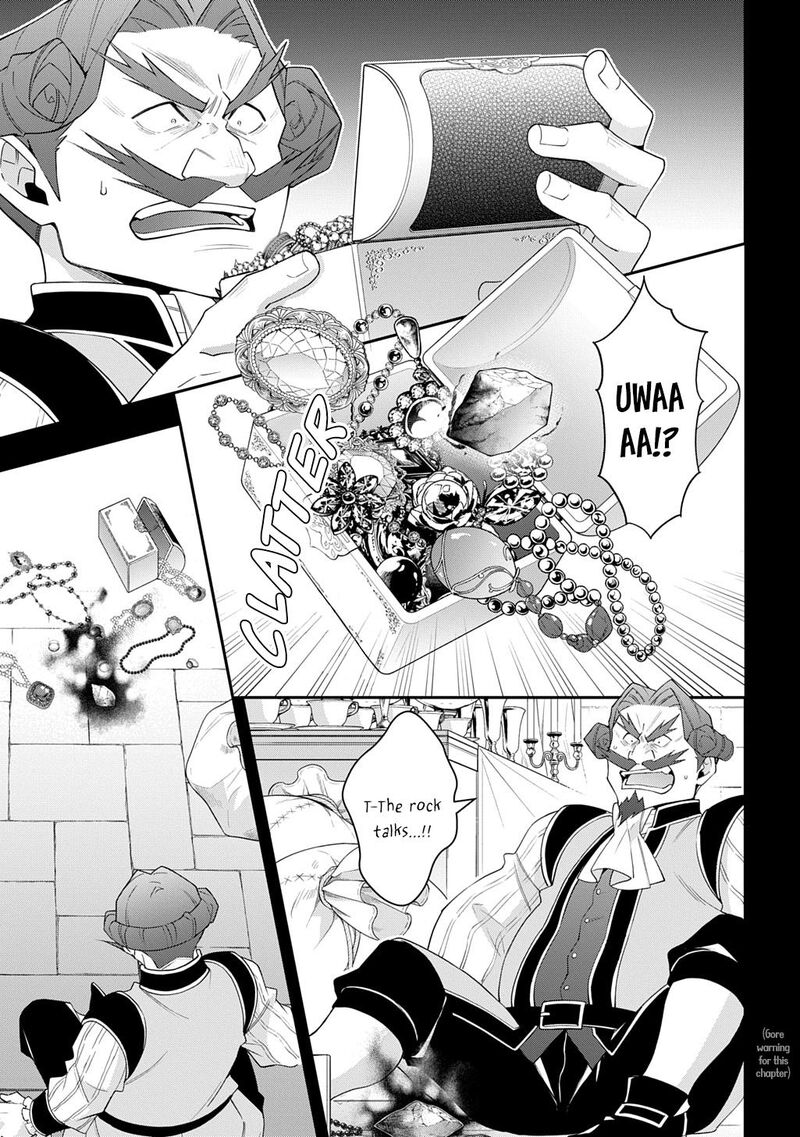 Tensei Kizoku No Isekai Boukenroku Jichou Wo Shiranai Kamigami No Shito Chapter 67 Page 1
