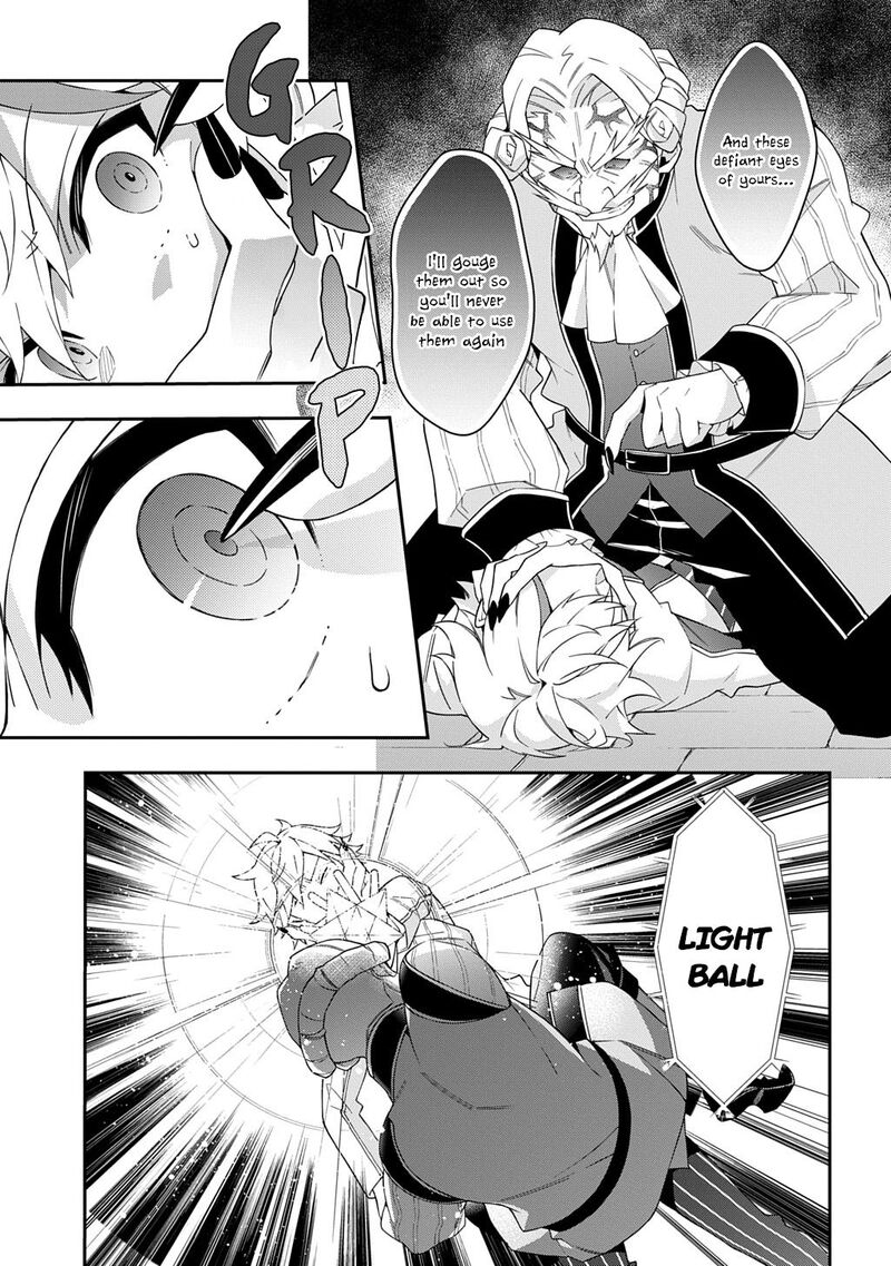 Tensei Kizoku No Isekai Boukenroku Jichou Wo Shiranai Kamigami No Shito Chapter 67 Page 11