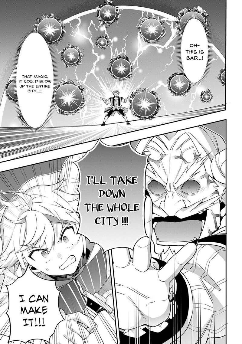 Tensei Kizoku No Isekai Boukenroku Jichou Wo Shiranai Kamigami No Shito Chapter 67 Page 13