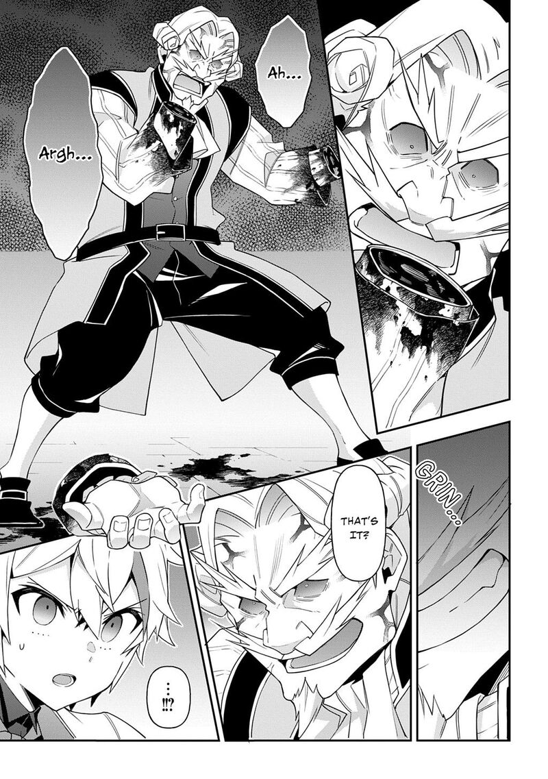 Tensei Kizoku No Isekai Boukenroku Jichou Wo Shiranai Kamigami No Shito Chapter 67 Page 15