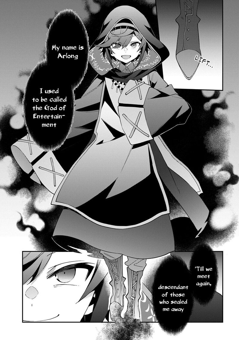 Tensei Kizoku No Isekai Boukenroku Jichou Wo Shiranai Kamigami No Shito Chapter 67 Page 26