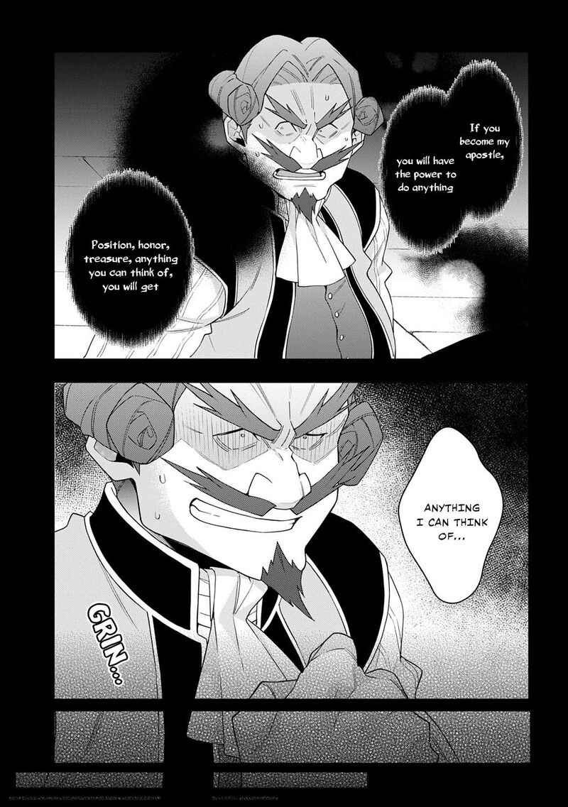 Tensei Kizoku No Isekai Boukenroku Jichou Wo Shiranai Kamigami No Shito Chapter 67 Page 3