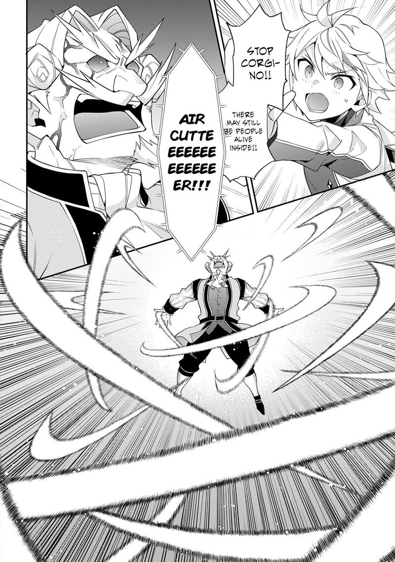 Tensei Kizoku No Isekai Boukenroku Jichou Wo Shiranai Kamigami No Shito Chapter 67 Page 8