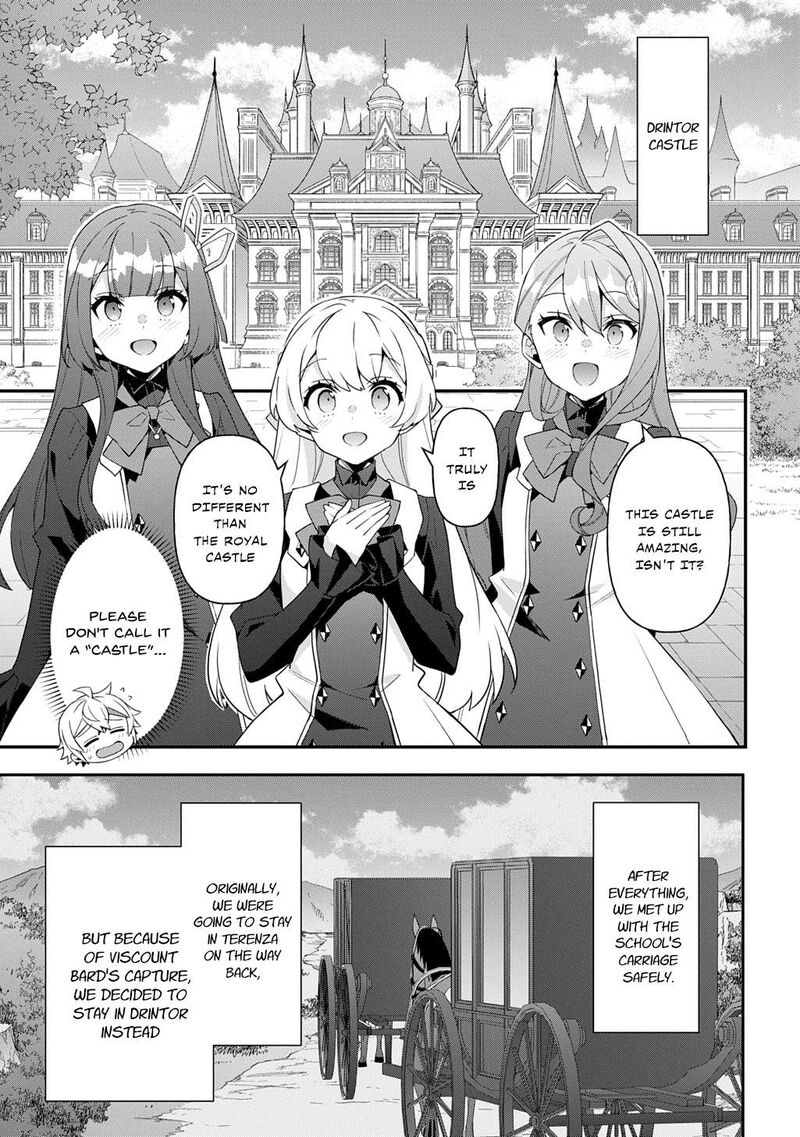 Tensei Kizoku No Isekai Boukenroku Jichou Wo Shiranai Kamigami No Shito Chapter 68 Page 13