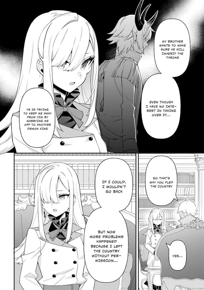 Tensei Kizoku No Isekai Boukenroku Jichou Wo Shiranai Kamigami No Shito Chapter 70 Page 2