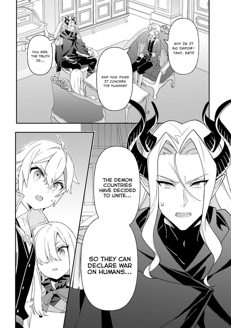 Tensei Kizoku No Isekai Boukenroku Jichou Wo Shiranai Kamigami No Shito Chapter 70 Page 8