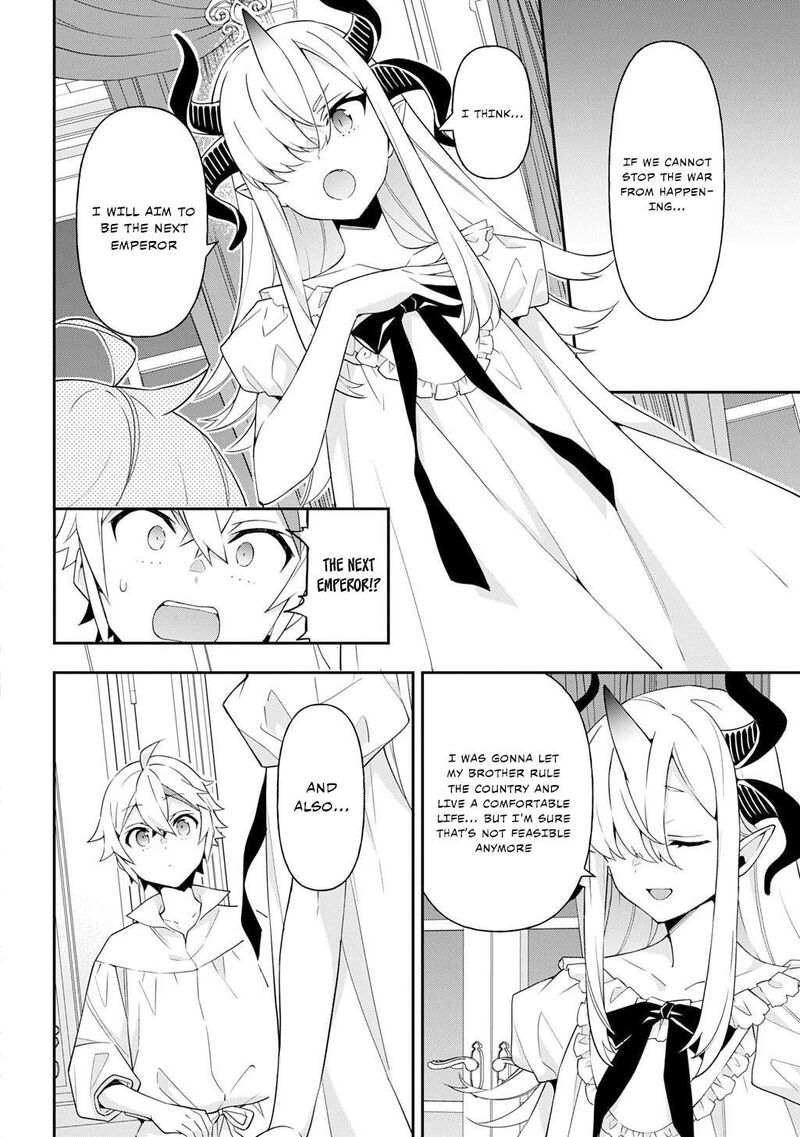 Tensei Kizoku No Isekai Boukenroku Jichou Wo Shiranai Kamigami No Shito Chapter 71 Page 16