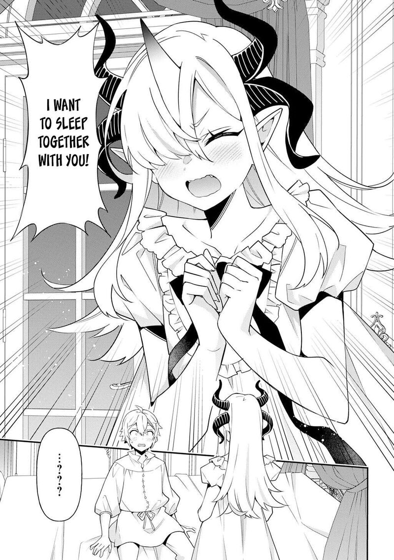 Tensei Kizoku No Isekai Boukenroku Jichou Wo Shiranai Kamigami No Shito Chapter 71 Page 21