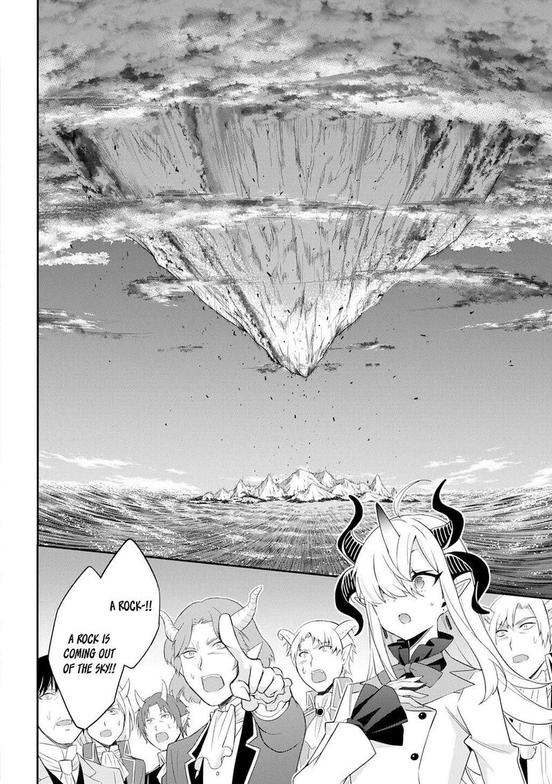 Tensei Kizoku No Isekai Boukenroku Jichou Wo Shiranai Kamigami No Shito Chapter 71 Page 6