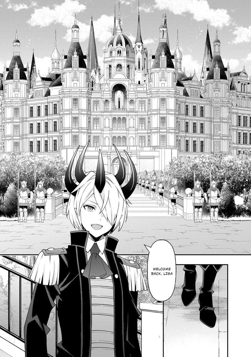 Tensei Kizoku No Isekai Boukenroku Jichou Wo Shiranai Kamigami No Shito Chapter 72 Page 10