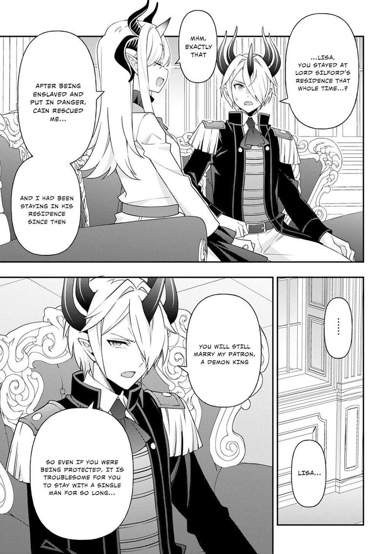 Tensei Kizoku No Isekai Boukenroku Jichou Wo Shiranai Kamigami No Shito Chapter 72 Page 15