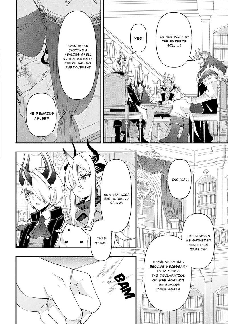 Tensei Kizoku No Isekai Boukenroku Jichou Wo Shiranai Kamigami No Shito Chapter 72 Page 26