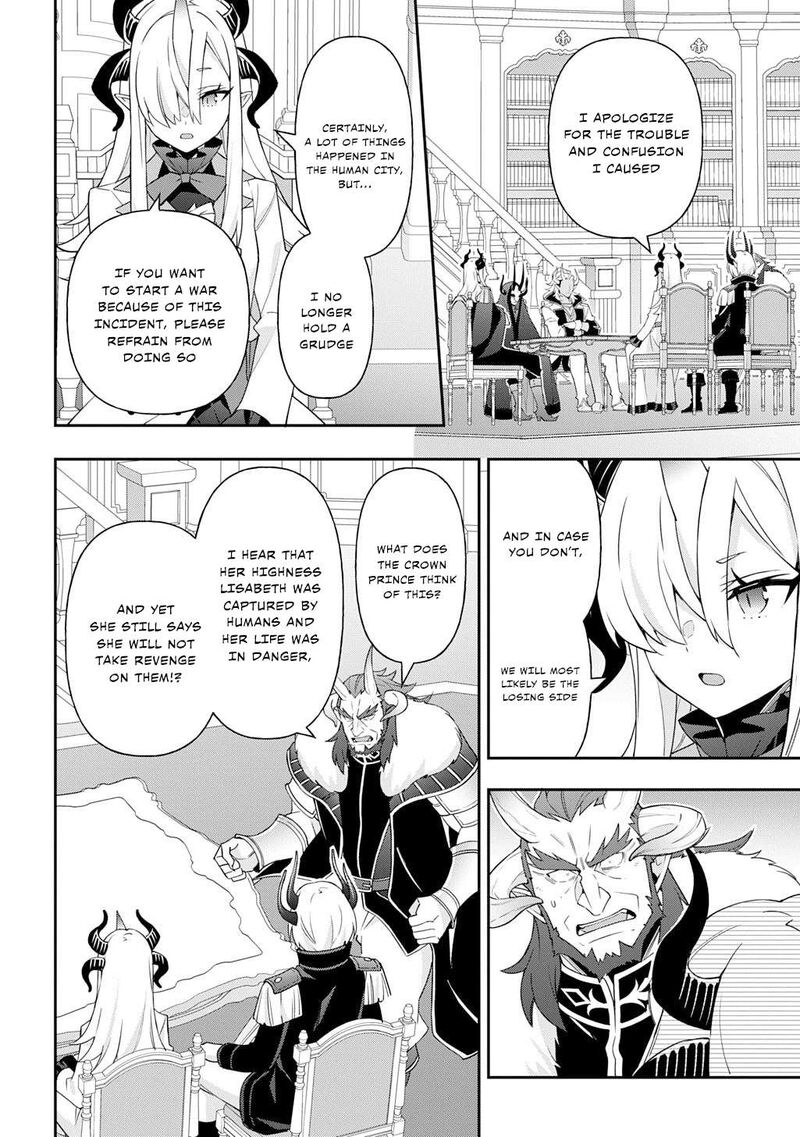Tensei Kizoku No Isekai Boukenroku Jichou Wo Shiranai Kamigami No Shito Chapter 72 Page 28