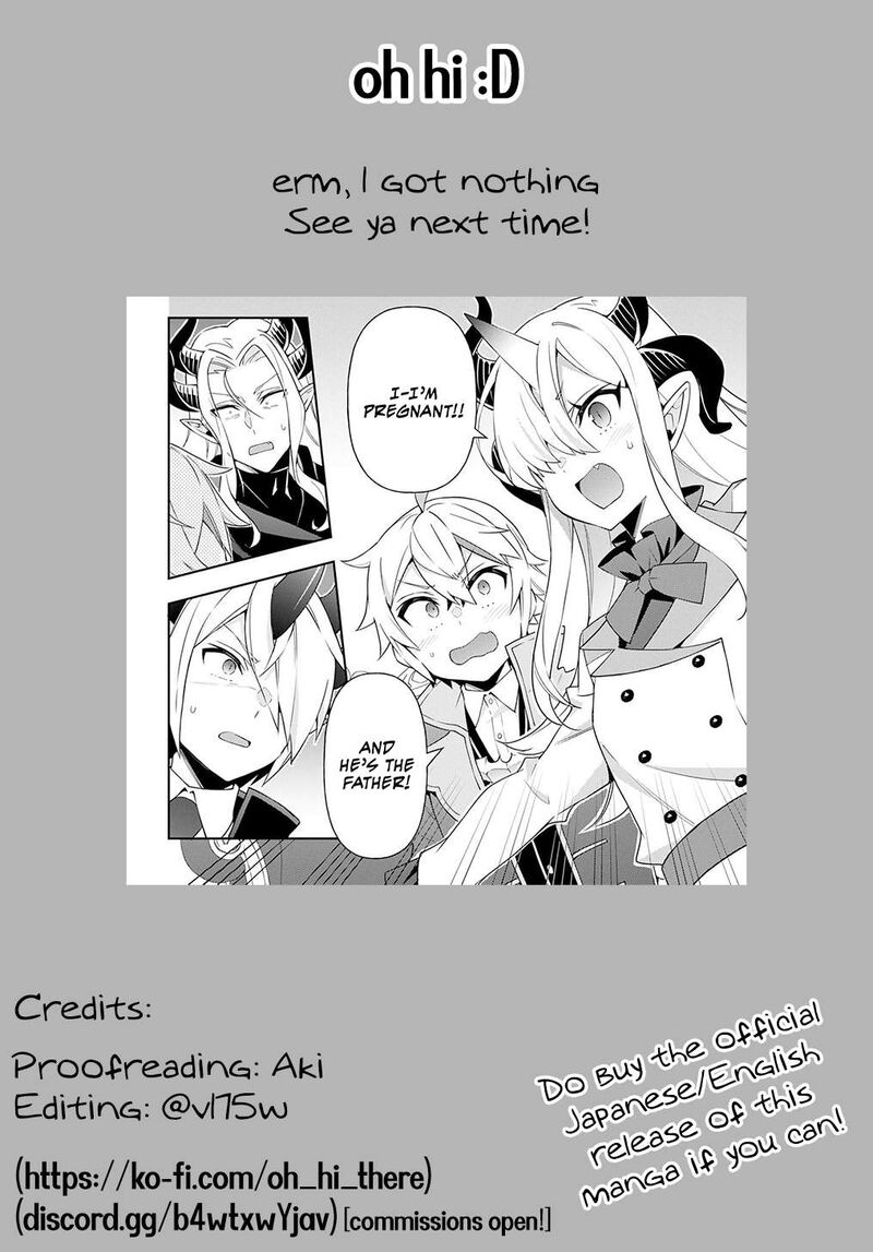 Tensei Kizoku No Isekai Boukenroku Jichou Wo Shiranai Kamigami No Shito Chapter 72 Page 33