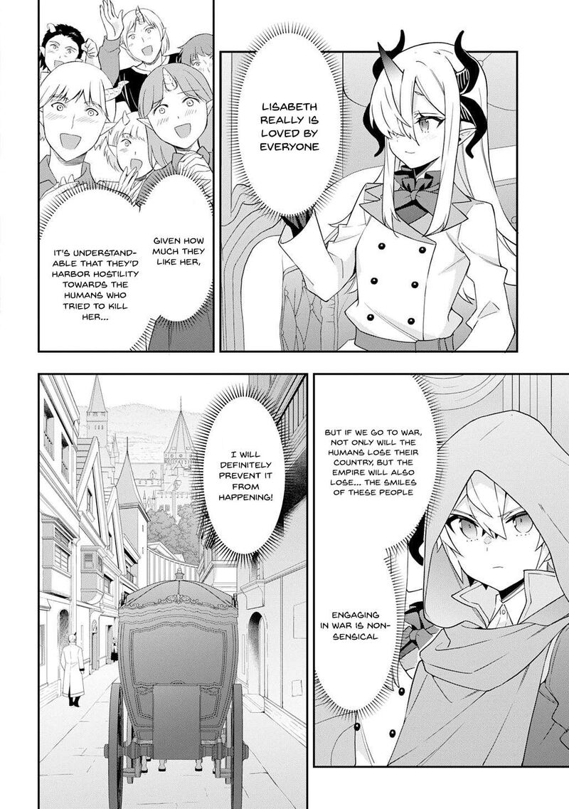 Tensei Kizoku No Isekai Boukenroku Jichou Wo Shiranai Kamigami No Shito Chapter 72 Page 8