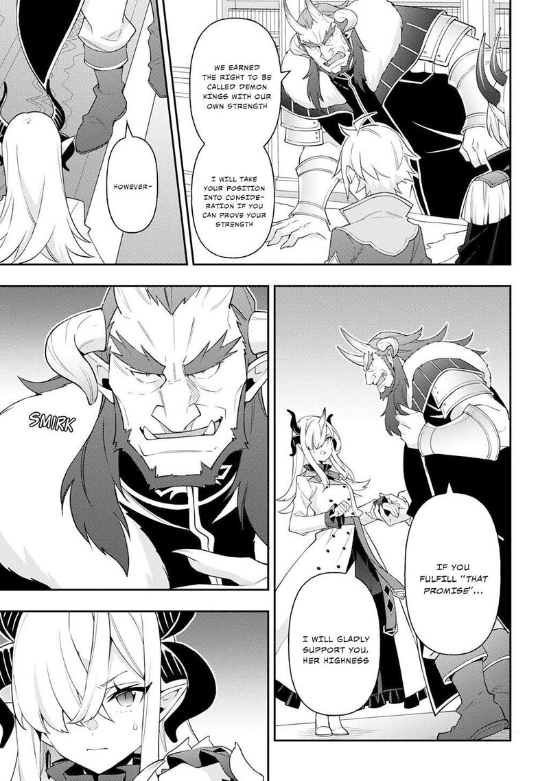 Tensei Kizoku No Isekai Boukenroku Jichou Wo Shiranai Kamigami No Shito Chapter 73a Page 7
