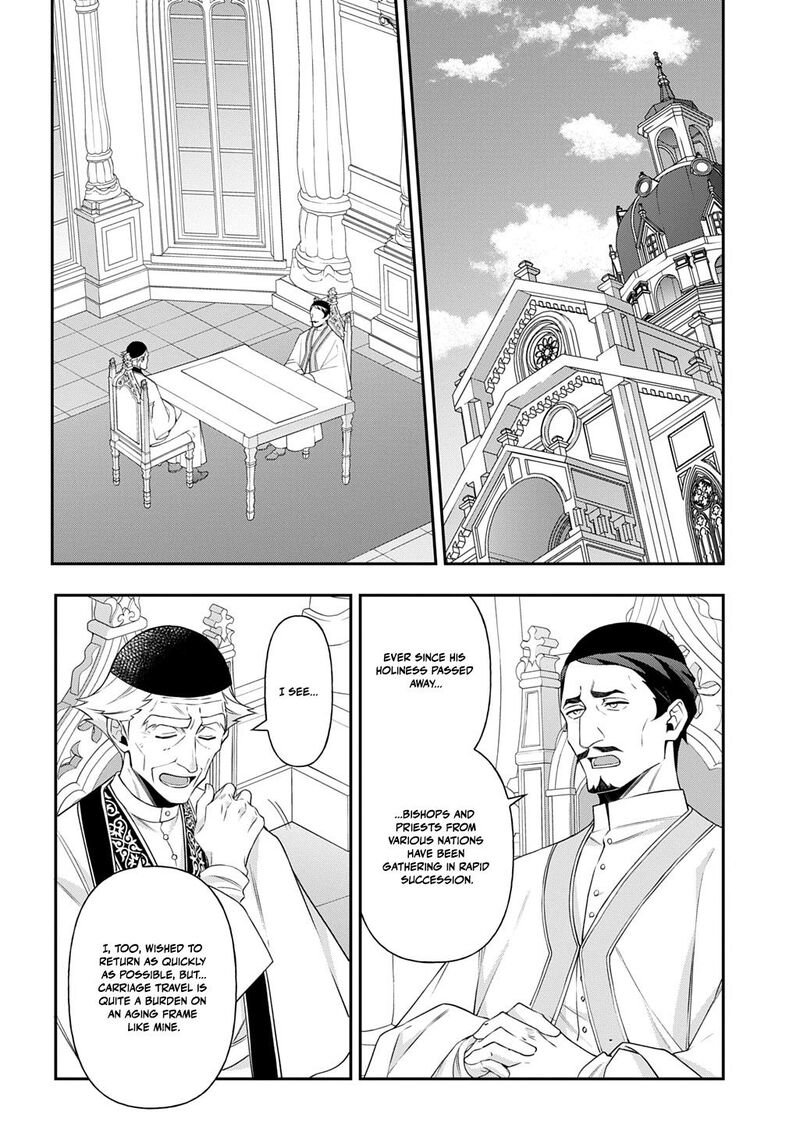 Tensei Kizoku No Isekai Boukenroku Jichou Wo Shiranai Kamigami No Shito Chapter 78 Page 28