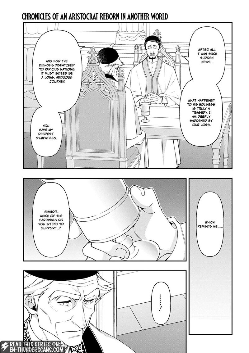 Tensei Kizoku No Isekai Boukenroku Jichou Wo Shiranai Kamigami No Shito Chapter 78 Page 29