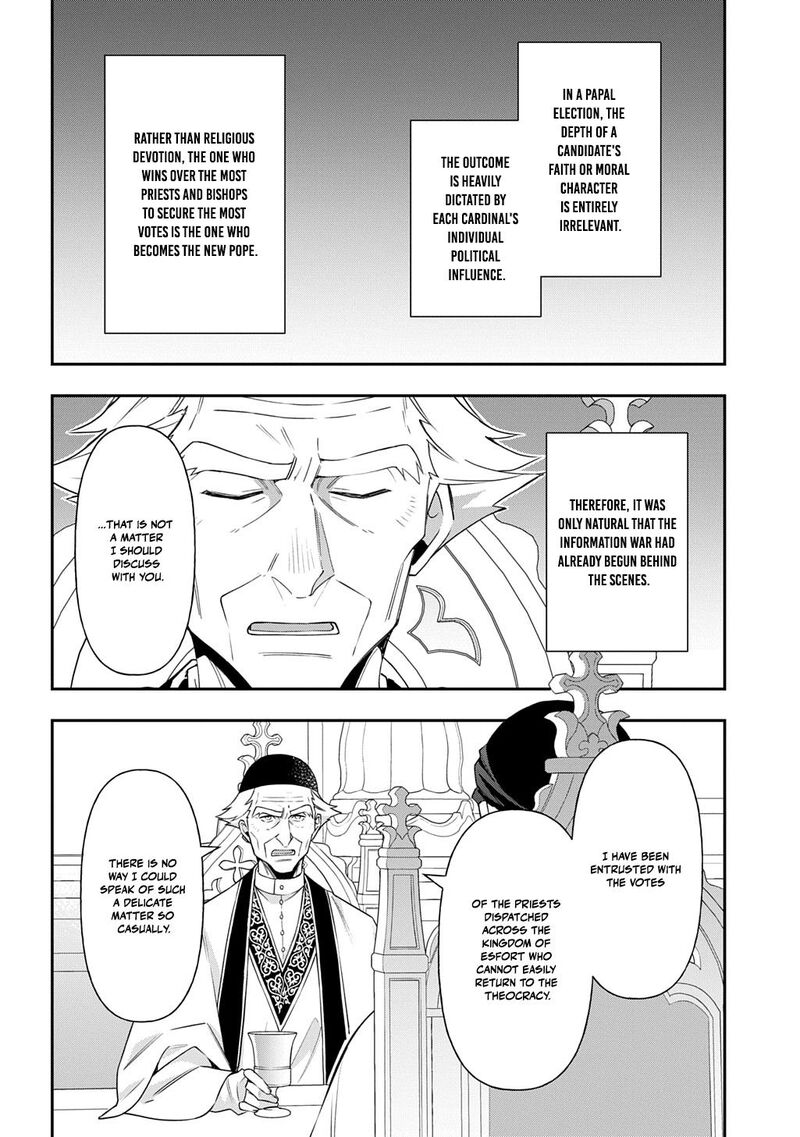 Tensei Kizoku No Isekai Boukenroku Jichou Wo Shiranai Kamigami No Shito Chapter 78 Page 30