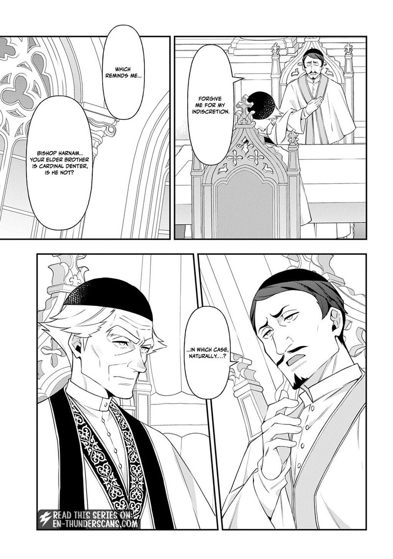 Tensei Kizoku No Isekai Boukenroku Jichou Wo Shiranai Kamigami No Shito Chapter 78 Page 31