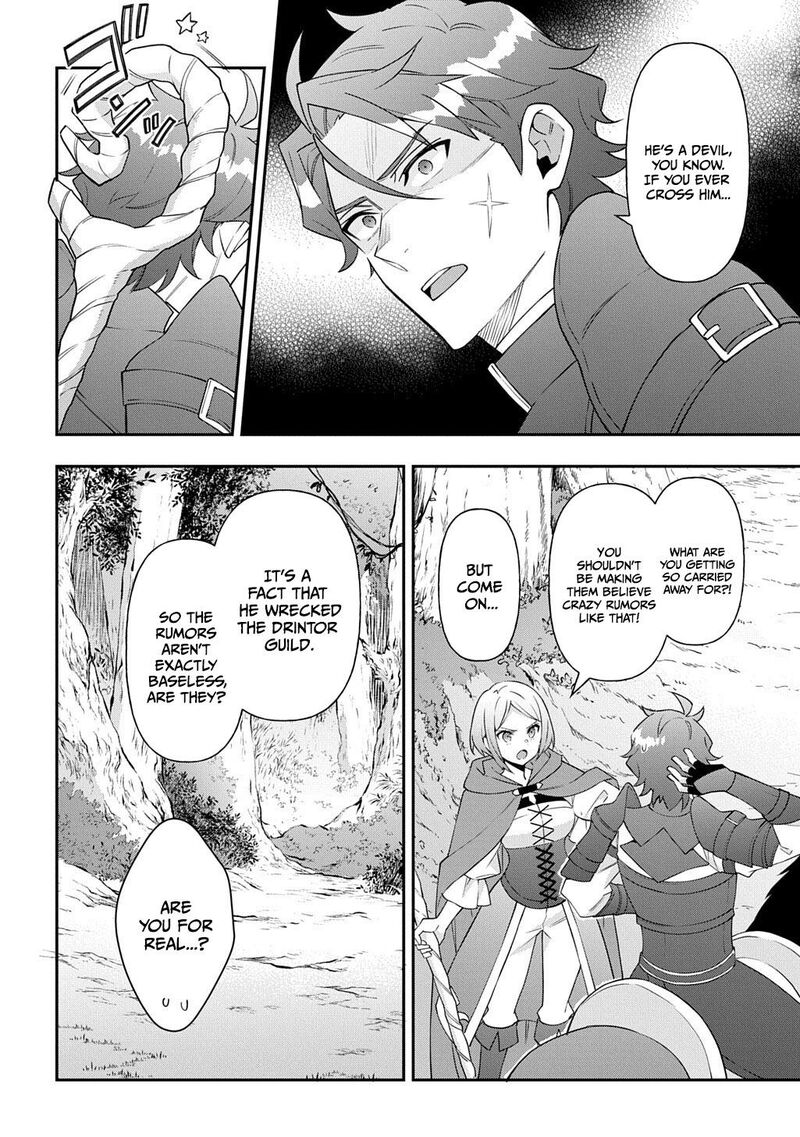 Tensei Kizoku No Isekai Boukenroku Jichou Wo Shiranai Kamigami No Shito Chapter 79 Page 11