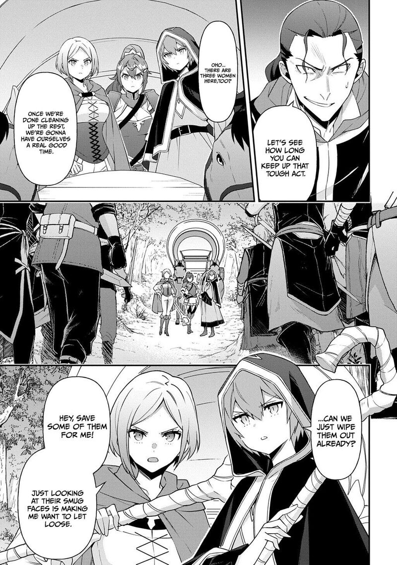 Tensei Kizoku No Isekai Boukenroku Jichou Wo Shiranai Kamigami No Shito Chapter 79 Page 20