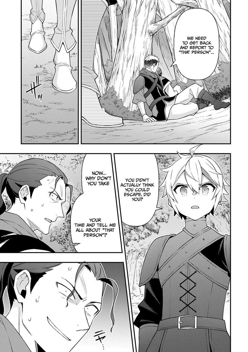 Tensei Kizoku No Isekai Boukenroku Jichou Wo Shiranai Kamigami No Shito Chapter 79 Page 24